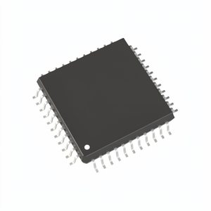 MC9S08AW16CFGE Electronic Circuit Components 44 LQFP Manufacturer Channel Embedded - Product Image 1