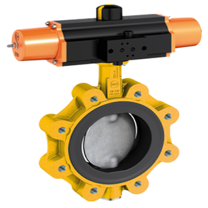 Nuevas válvulas de PTFE originales y auténticas HP114-C - Product Image 6