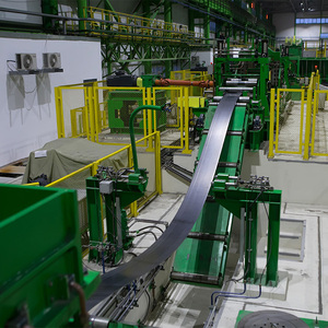 Volautomatische <span class=keywords><strong>Hf</strong></span> Lasstaal Vierkante Buis Maken <span class=keywords><strong>Machine</strong></span> Pijpmolen Voor Ms Buismolen Pijpmachine - Product Image 3