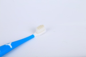 แปรงสีฟันเด็ก <span class=keywords><strong>โด</strong></span>ราเอมอน พลาสติก ขนแปรง 10,000 เส้น ราคาส่ง แปรงสีฟันนาโนราคาถูก - Product Image 6