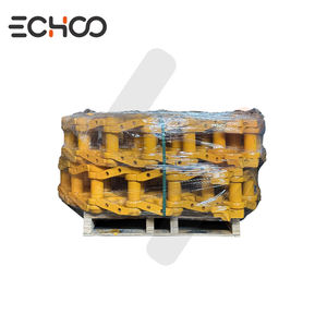 E4065000M00037 E4065000Y00037 гусеничное соединение для <span class=keywords><strong>KOMATSU</strong></span> аксессуары для рамы бульдозера - Product Image 1