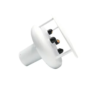 Auto Heating Ultrasonic Weather Station Combined Anemometer 2 1 <strong>Wind</strong> Speed Direction <strong>Sensor</strong> IP65 Waterproof RS232/RS485/SDI-12 - Product Image 4