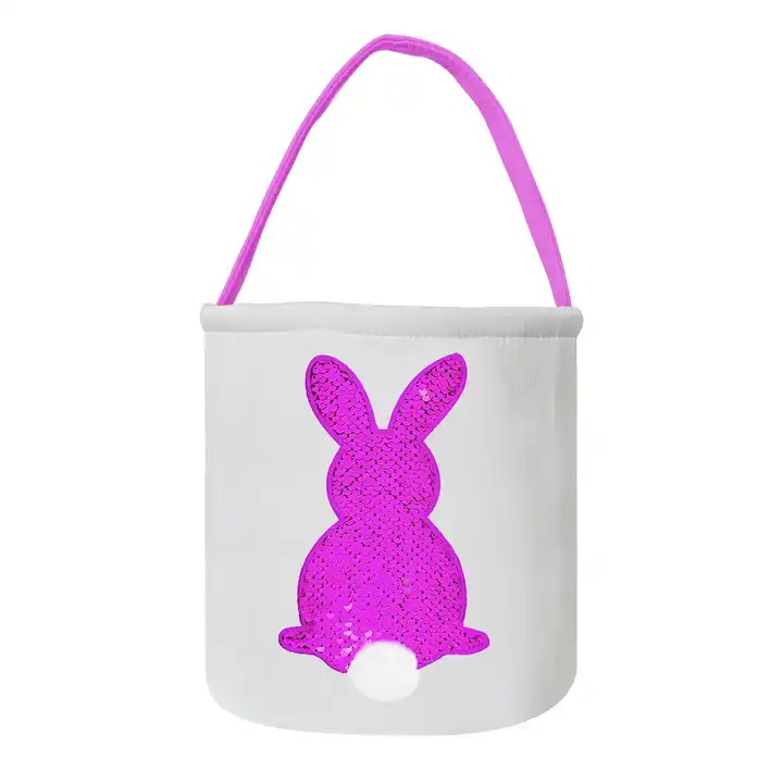 Easter Egg Handbags