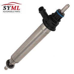 حاقن وقود لسيارات مرسيدس بنز فئة A و<span class=keywords><strong>B</strong></span> وC وE وS وGLE وGLS وGL رقم القطعة 0261500805 A2560705600 - Product Image 2