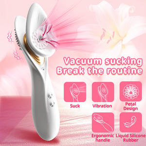 Nacht Sakura duftende Blume Vakuum <span class=keywords><strong>Second</strong></span> Tide Elektrische weibliche Familien planung Produkt Schwangerschaft stest - Product Image 1