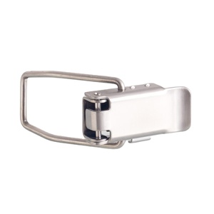 Yh9299 Keyless Kẽm Hợp Kim Thép Chuyển Đổi Chốt Dọc Vẽ Tủ Khóa Mùa Xuân Kim Loại Dọc Vẽ Chuyển Đổi Chốt - Product Image 3