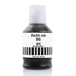 Tinta de Recarga Supercolor GI-X6 16 26 86 96 GI86 para Impresoras Canon MAXIFY GX6010 GX7010 GX6020 GX7020 GX6030 GX7030 - Product Image 6