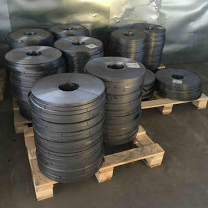 Пружинные стальные полосы ASTM AISI SGCC CGCC TDC51DZM DX51D + 1075 65 мн 1095 16 мм C67s пружинная стальная полоса - Product Image 6