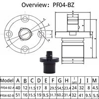 Système de localisation pneumatique flexible, conception compacte, acier allié haute rigidité, serrage automatisé pour palettes, pour usinage CNC