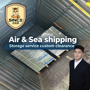 บริการขนส่งทางทะเล ทางอากาศ DHL ตัวแทนขนส่งสินค้าโอมาน ไปยังซาอุดีอาระเบีย อาลีบาบา สหรัฐอาหรับเอมิเรตส์ อียิปต์ อะไหล่รถยนต์จากจีน ร้านค้าออนไลน์ - Product Image 6