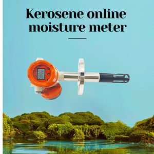 スマートリアルタイム石油水分メーター灯油モニター - Product Image 6