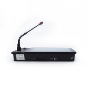 CENTNET Sistema de Videoportero IP a Color con Gestión Centralizada, Control Remoto, Procesamiento de Colas y Respuesta con un Solo Toque, Modelo de Cámara de Extremo - Product Image 3