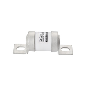 "Fusibles de protection pour semi-conducteurs 690V AC Arc 36x55mm Standard britannique Vbs3655-350A" - Product Image 4