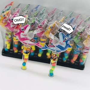 Дельфин свисток конфеты - Product Image 2