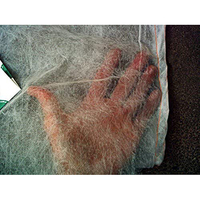 농업 pp spun-bonded 직물을 위한 Hengji 짠것이 아닌 직물