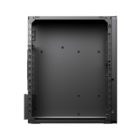 Venta caliente Precio más barato Alta calidad Vacío Pequeño micro ATX Computadora Micro Atx Pc USB3.0 Estuche de oficina