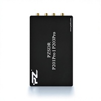 Carte de développement radio logicielle PZSDR ZYNQ7020 AD9361 Pluto OpenWiFi avec système d'exploitation Linux et Ethernet Gigabit