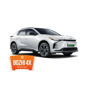 Coche eléctrico para <span class=keywords><strong>Yo</strong></span> Ta Bz4X Suv Ultra 2024 versión Premium Ev Spoiler - Product Image 1