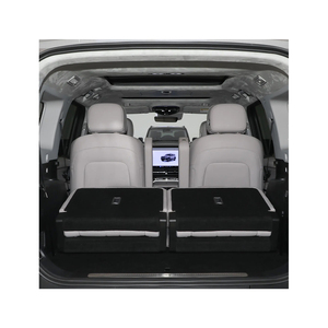 Nouvelle <span class=keywords><strong>Voiture</strong></span> Chery Auto Jetour G700 2025 Zongheng G700 2026 Modèle de Base SUV Grand Format 5 Places Hybride Rechargeable Tout-Terrain - Product Image 3