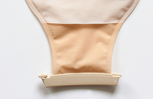 Bolsa de Colostomía Desechable para Suministros Médicos, Bolsa de Ostomía de 55 mm - Product Image 4