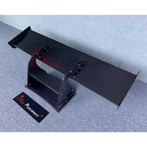 Var Kamikaze Style Carbon Fiber Racing <span class=keywords><strong>Swan</strong></span> GT Spoiler Aile Arrière Pour NIissan 370Z Z34 2008-2019 Wing - Product Image 4