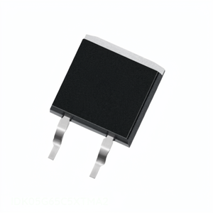 Spot Supply TO-263-3, D2PAK , TO-263AB Single Diodes IDK05G65C5XTMA2 Wholesale Electronic Components - Product Image 1