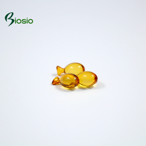 Capsules en vrac personnalisées d'huile de poisson de haute mer 1000mg d'oméga 3 6 9 Softgel de musculation - Product Image 4