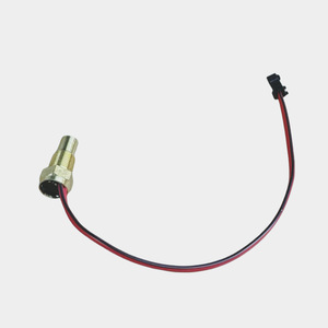 Capteur de température NPT18 237E465Q pour remplacement du réservoir d'eau Changhe H368 - Product Image 2
