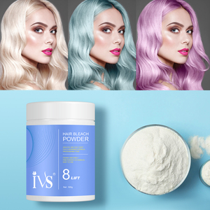 Cina vendita calda polvere di <span class=keywords><strong>hennè</strong></span> ad azione rapida, attivatore schiarente senza polvere, polvere sbiancante per <span class=keywords><strong>capelli</strong></span> schiarente per tutte le fasi - Product Image 3