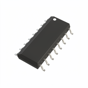 Composant électronique ADM8691ARNZ Original pour la gestion de l'alimentation (PMIC) 16 SOIC - Product Image 1