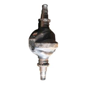 Boîtier d'essieu Heli Baoji pour chariot élévateur CPCD40 CPCD45, pièce de rechange en acier - Product Image 1