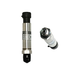 Te meas cảm biến áp suất US334-000004-002BA Công Nghiệp Đầu Dò áp suất đo chất lỏng + khí 0 ~ 200kpa 0.5 ~ 4.5V - Product Image 1