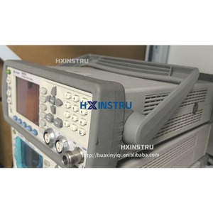 1 PCS Medidor de potencia Keysight/Agilent N1912A/Entrega rápida, UPS o DHL- H - Product Image 3