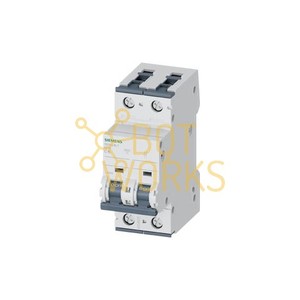 Siemens 5SY42167 - Nuovo - Product Image 1