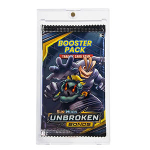 Recharge Pack Épaissie Forte Magnétique Porte-<span class=keywords><strong>Carte</strong></span> <span class=keywords><strong>Carte</strong></span> Brique Yu-Gi-Oh <span class=keywords><strong>Pokémon</strong></span> Star Card Ultraman Card Holder Card - Product Image 2
