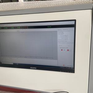 แท่นทดสอบความหนาแน่นของลมในล้อแบบอิเล็กทรอนิกส์ - Product Image 5