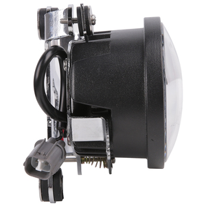 Nouveau projecteur de phare antibrouillard LED pour motos, pour Honda <span class=keywords><strong>GL</strong></span> <span class=keywords><strong>1800</strong></span> <span class=keywords><strong>Goldwing</strong></span> 2012 — 2017 - Product Image 4