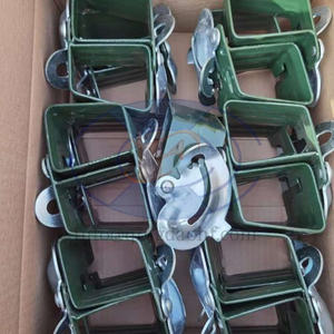 HF เหล็กรูปแบบคอนกรีตอุปกรณ์เสริมผูกติดสแน็ปพร้อมเครื่องซักผ้า - Product Image 6