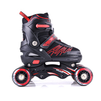 Les patins à roulettes les plus populaires pour adultes, enfants et adolescents, chaussures de sport de plein air