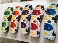 Nouvelle presse à chaud semi-automatique pour sublimation de tongs et pantoufles, 12KW, garantie 1 an
