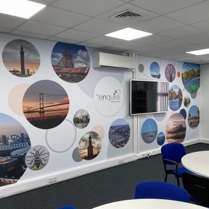 Hot sale jesus fotos adesivo de parede personalizado vinil decalque adesivo personalizado calor decalque cor crianças adesivos de parede brilham para publicidade - Product Image 2