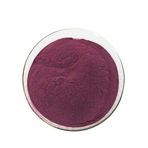 एai बेरी निकालने पाउडर का रस पाउडर और फल पाउडर का पानी पेय के लिए घुलनशील - Product Image 1