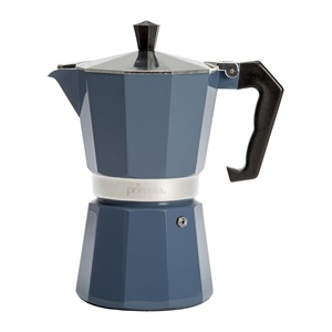 Cafetera Italiana Moka Pengrui para Estufa - Product Image 1