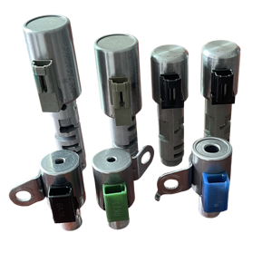 Lexus Lexus orijinal 35290-34010 otomatik şanzıman basınç kontrol Solenoid OEM - Product Image 6