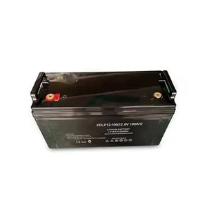 12V 80Ah pin Li-ion mật độ năng lượng cao 5000 + chu kỳ vật liệu an toàn RoHS tuân thủ lưu trữ năng lượng tại nhà - Product Image 5