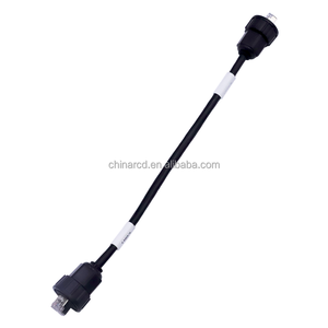Câblage du moteur de direction assistée EPS pour voiture, anti-vibration pour système de direction assistée électrique, sur mesure - Product Image 4