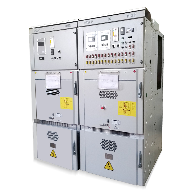 Power Distribution 20KV Galvanized Steel Armored