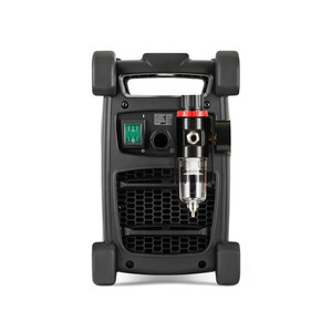 Coupe-plasma Telwin 60 Xt monophasé pour la découpe des métaux - Product Image 5