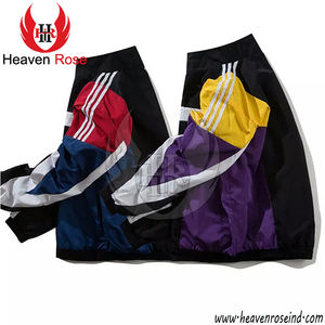 เสื้อแจ็คเก็ตมีฮู้ด,เสื้อกันลมแบบสวมหัวสำหรับทุกเพศ - Product Image 3