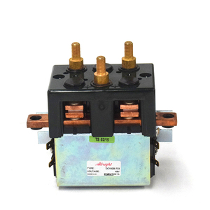 48V המלגזה מגעון 0009763547 או DC182B-733 עבור ינדר E15C מלגזה - Product Image 1